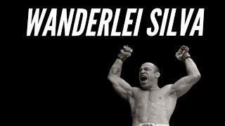 Wanderlei Silva - Most Savage MMA Fighter Ever?