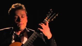 Sanel Redzic plays Alexandre Tansman's Passacaille during International Guitar Festival Zwolle 2015.