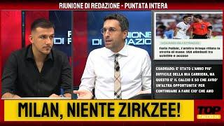 CALCIOMERCATO: JUVE E INTER CON LE IDEE CHIARISSIME