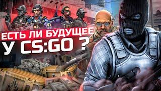 Как Сделать Превью по Cs Go  для Видео на Ютуб в Фотошопе / Обучалка