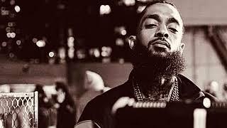 [FREE] Nipsey Hussle Type Beat Free "Rough Times" [prod. DnA x prodbyfrank]