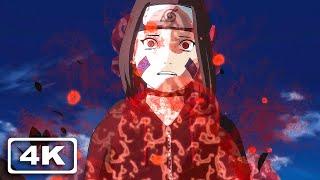 All Transformations Awakenings (4K 60fps) Naruto Storm 4 Next Generations