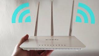 How To Turn a Wi Fi Router Into an Extender/Access Point