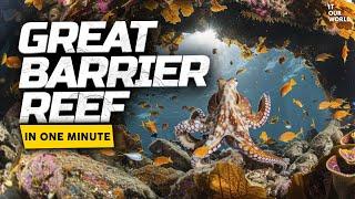 GREAT BARRIER REEF