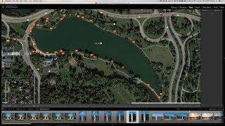 Lightroom Quick Tips - Episode 123: A Map Tip