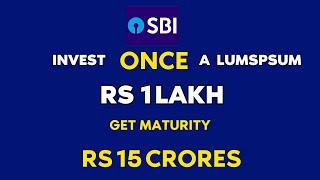   Maximize SBI SIP Returns 2025 : Choosing the Best Plan for 2025  I  Top SBI Lumpsum Plans 2025