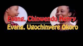 Remember me oh LORD by Ugo bekee & Chinwendu (OBEZ MUSIC)