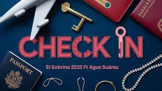 EL SOBRINO 3232 - CHECK IN FT @agussuarezrmx | STYLO 32