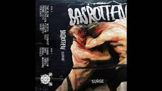 Bas Rotten - Surge [2020 Crossover / Hardcore / Grind]