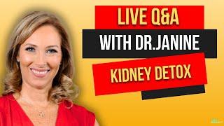 Q&A - Gut Health,High Sugar Fruits,Botox,Safe Sun Exposure,Kidney Detox Foods