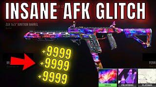 *NEW* TIER 100 GLITCH! AFK MAX TIERS/XP LEVELS! MW2 GLITCHES! WARZONE 2 GLITCH! (MW2 XP GLITCH)