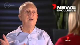 The Fitzgerald Inquiry - No remorse & no apology - Fmr Qld Police Commissioner Terry Lewis