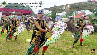 FULL NDADI‼️JARANAN KUDALUMPING KREASI BARU JATHILAN SETO  TURONGGO MUDHO LIVE LAP.BUGELAN PRAMBANAN