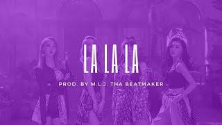 (SOLD) MAMAMOO x BLACKPINK x TWICE K-Pop Type Beat 2021 "LA LA LA" | Prod. By M.L.J. Tha Beatmaker