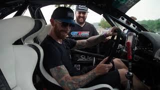 NOSome Rides with Micah Diaz's Formula Drift Car