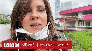 «Конечно, немножко боязно как все пройдет». Беременность и роды во время пандемии