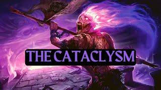 D&D Lore: The Cataclysm