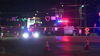 Officer-involved shooting leaves 1 dead in North Austin | FOX 7 Austin