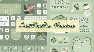 Aesthetic theme | Cute theme for Xiaomi | Spiffy Fab |