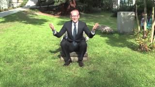 ▶ Ice Bucket Challenge: Opel CEO Dr  Neumann