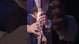 Francis Poulenc • clarinet sonata II mv       Artur Naziullin / Dmitry Krykov