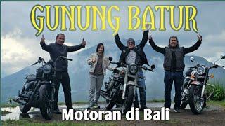 Cerita fun Ride Batur Kintamani