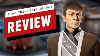 Star Trek: Resurgence Review