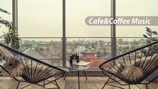 2Hours Coffee & Cafe In Store Music, Cafe Music, Relaxing Piano Music 