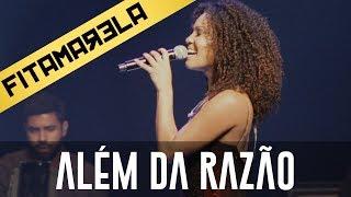 Além da Razão/ Borboleta Cega - Thais Macedo