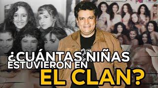 EL CLAN TREVI ANDRADE EXPLICADO COMO NUNCA ANTES | Historias del Espectáculo