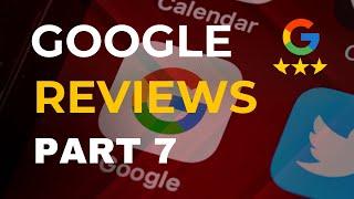 How To Add Google Reviews On Wordpress Website | Google Reviews Widget 2024
