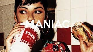 [ FREE ] MAJOR LAZER DANCEHALL TYPE BEAT " MANIAC " | 2018