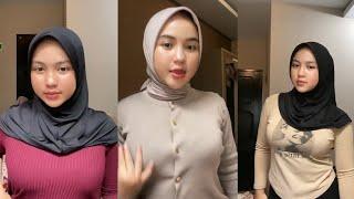 ceker babat lagi buat asupan || Jilboobs Pemersatu Bangsa || Tiktok Hijab Tobrut