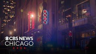 Woman shot while walking with her son near Streeterville AMC theater