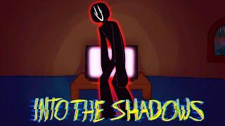 Inspired by Residence Massacre! - "Into The Shadows" - (Full Walkthrough) - Roblox