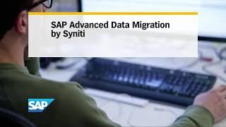 SAP Advanced Data Migration by Syniti