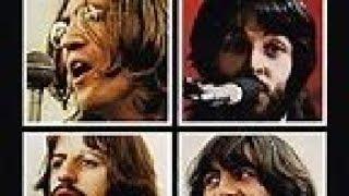 Live chat about The Beatles remastered 'Let it Be' film release on Disney+