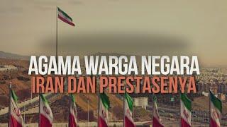 5 Agama Yang Dianut Oleh Warga Negara Iran dan Prestasenya