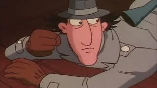 Snakin' All Over  Inspector Gadget | Full Episode | Season One | Classic Cartoons