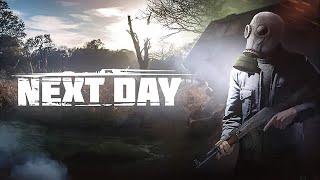 NEXT DAY: SURVIVAL Gameplay