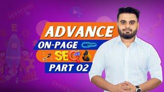 On Page SEO Tutorial in Bengali 2022 (Advance SEO) | Learn from Top Rated Freelancer | Part 08