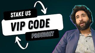 Stake US Promo Code | Special VIP Promo Code - Limited Time