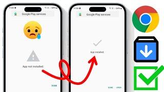 How to Fix App Not Installed Problem in Android | App not installed problem solve