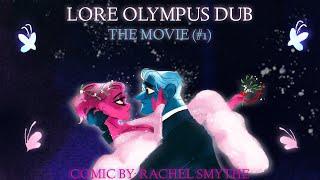 【 Lore Olympus WEBTOON Dub 】The Movie (#1) (Parts 1-10)