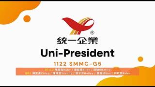 NCNU_1122 Strategic Management of Multinational Corporations_G5_Uni-President