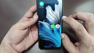 incoming call ringing but not showing realme 12 plus, how to fix incoming call not showing on screen