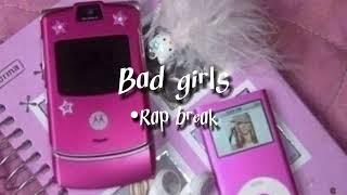 [FREE] Type beat Kpop "Bad Girls"