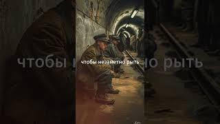 Великий Побег: История дерзкого побега из Шталаг Люфт III во время Второй мировой войны #shorts