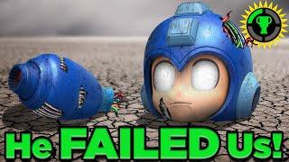 Game Theory: How Mega Man DOOMED Humanity!
