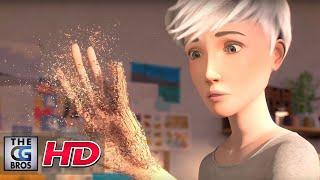 CGI 3D Animated Short: "Farewell" - by ESMA | TheCGBros